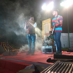 Raga Puriya Dhanashree Fusion