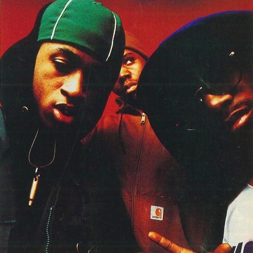 Black Moon - Buck Em Down (1993)