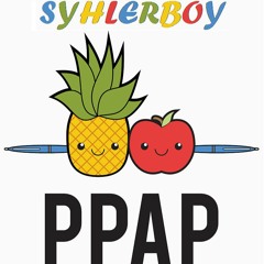 PIKOTARO - PPAP (SyhlerBoy 2k17 Mix)