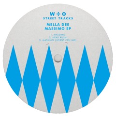 Mella Dee - Massimo