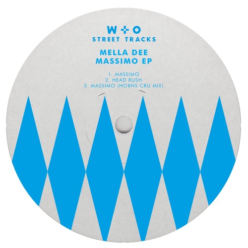 Mella Dee - Massimo