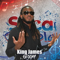 King James - Do That