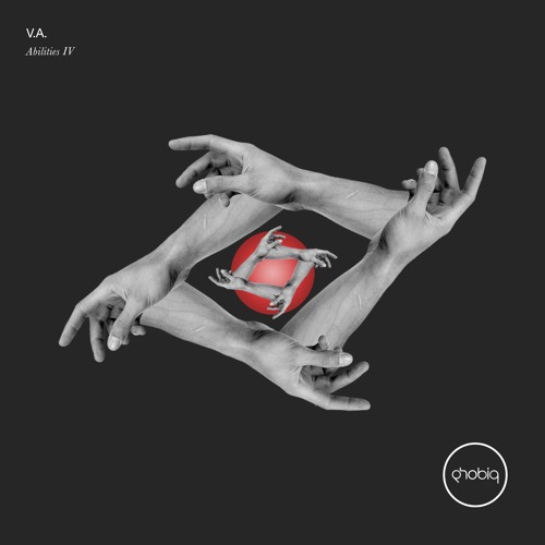 Frankyeffe - Click Like [Phobiq] (Out NOW)