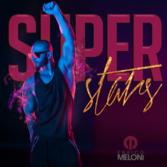 ENRICO MELONI - SUPERSTARS - Podcast N°29 2K17 Progressive & Tribal House