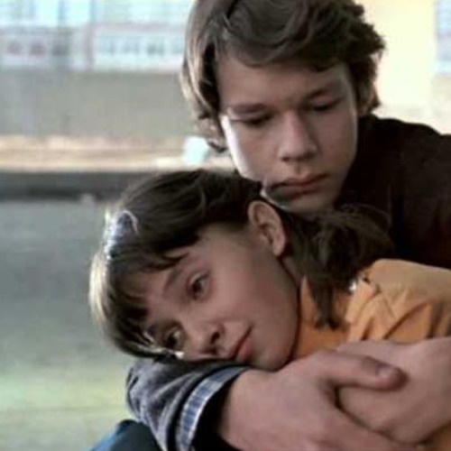 Последняя поэма