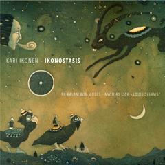 Kari Ikonen - Prophètes