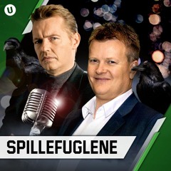 Spillefuglene - Episode 2 "Eder"