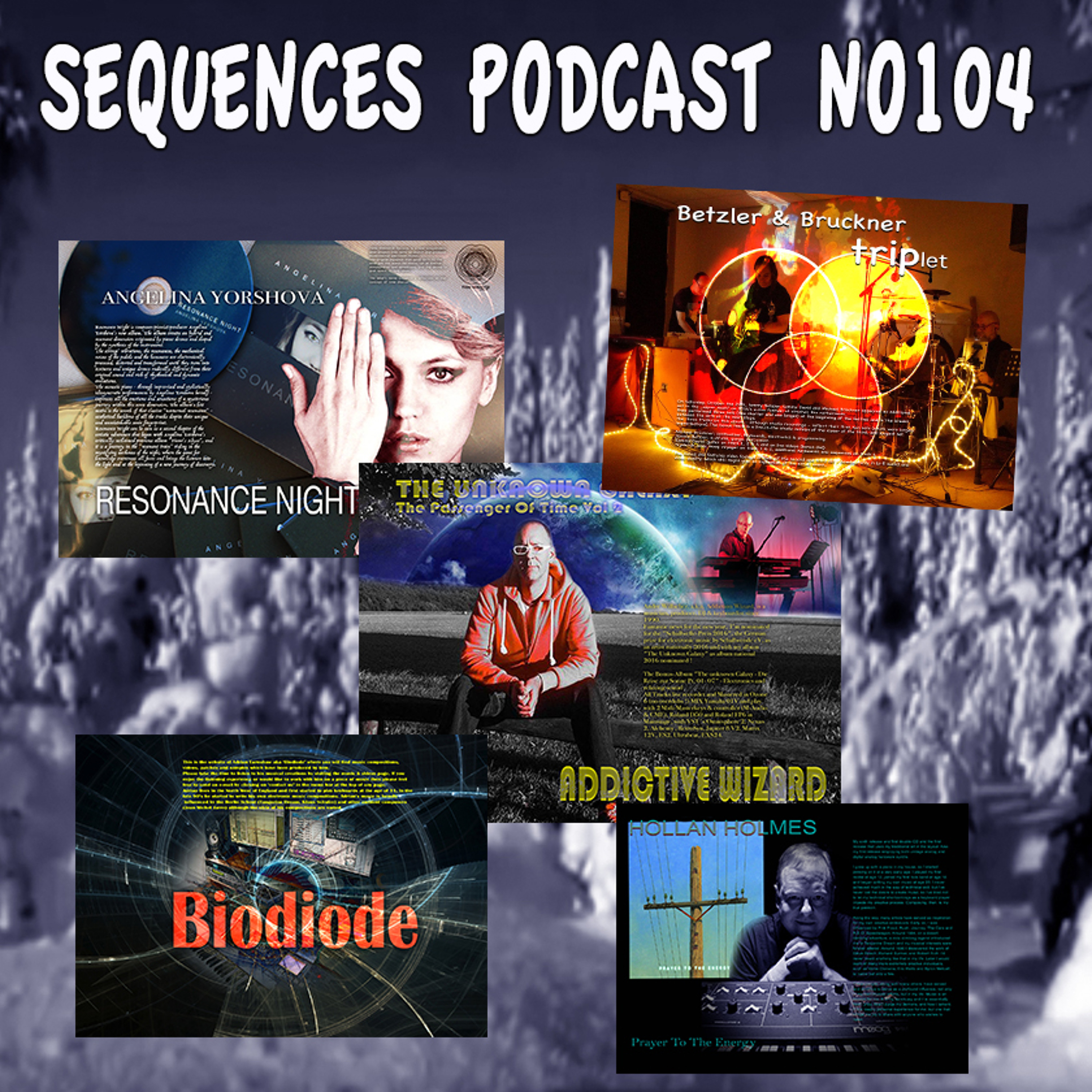 Sequences Magazine