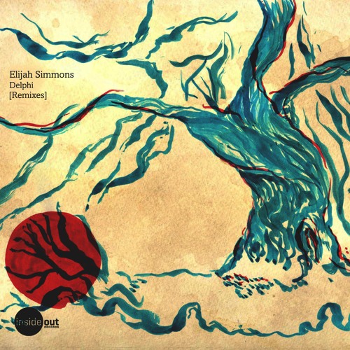 Elijah Simmons - Delphi (Stevie R & Alex Zed Dub)