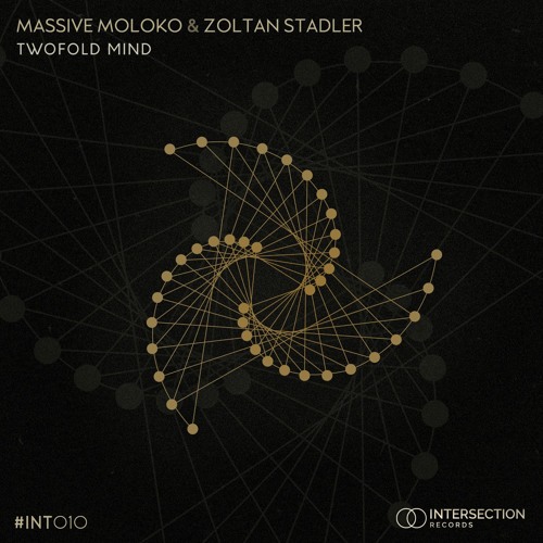 Massive Moloko - Twofold Mind [preview]