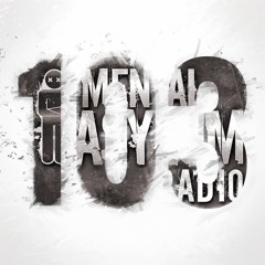 MENTAL ASYLUM RADIO - INDECENT NOISE
