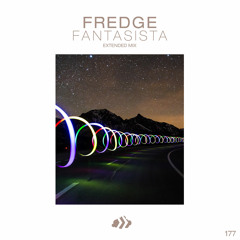 [DS177] Fredge - Fantasista (Extended Mix)