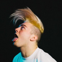 666! (Getter VIP) vs. The End (Breaux VIP)vs. Fricken Dope (jmgdf Mashup)