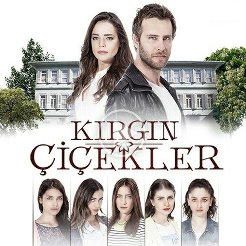 Kırgın çiçekler cemre