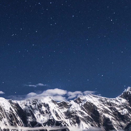 New private playlist