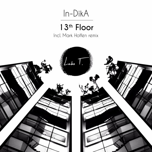 In-DikA - Idyllic Day (Mark Hoffen remix) SNIPPET