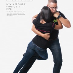 DJ I Mac (GrooveMan)MixKizomBa -1999 - 2017