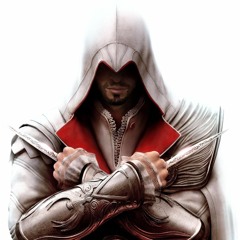 G - Eazy - Get Back Up (Assasin's Creed Music Video)