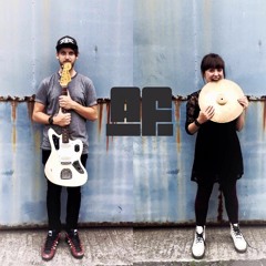 Amber Falls - Everything (You're Not)