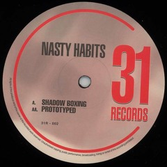 Nasty Habits - Shadow Boxing (HUD Rework)