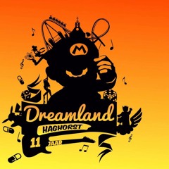 D-Bass & S-te-Feest - Dreamland Anthem 2017