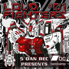 Gamm@ Feat Rachotek : U Don't Like Me ( LoudFighters 01 )
