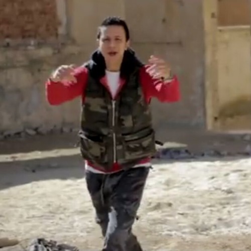 YouseF JoKer - EL Donia Wa2fa 3al - Gabha _يوسف جوكر - الدنيا واقفة عالجبهة