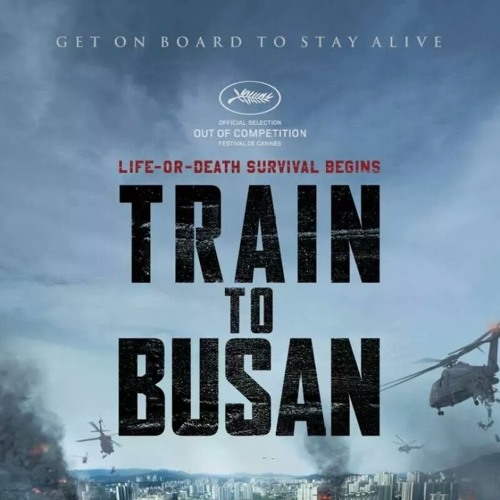 Train To Busan - Goodbye World (Piano Cover by Amosdoll)