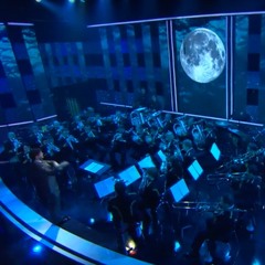 Clair De Lune (Tongwynlais Temperance Band)(2016)