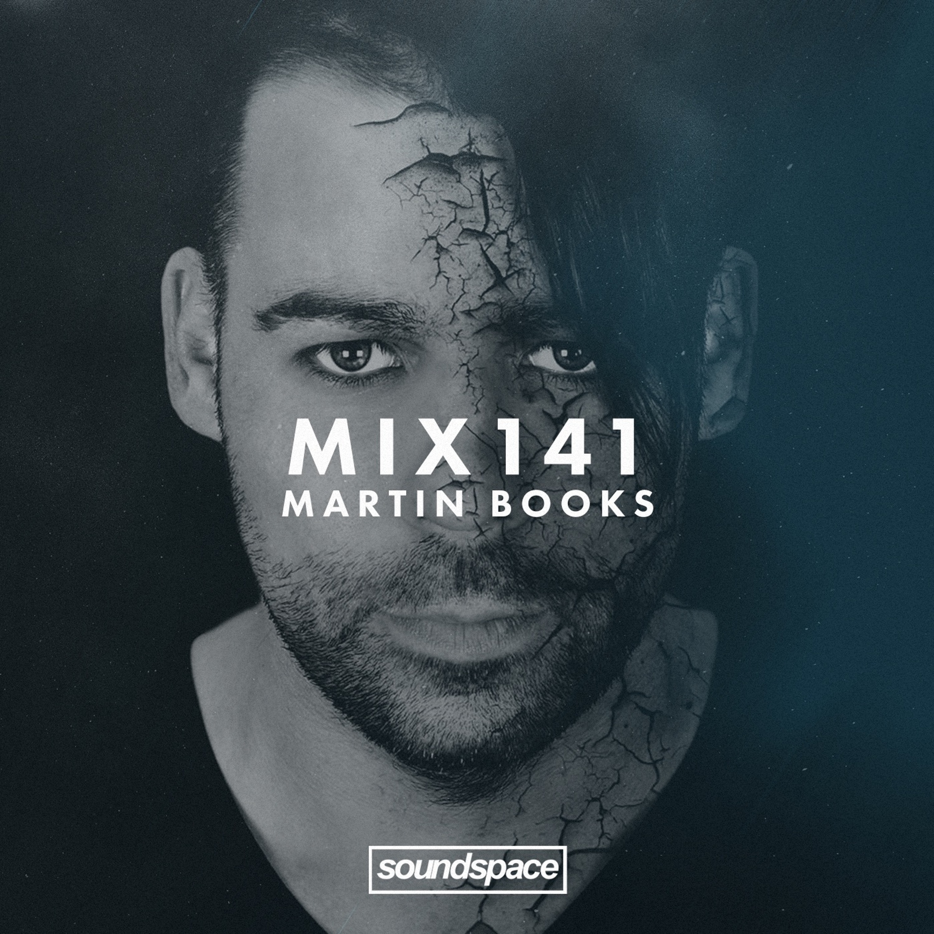 MIX141 - Martin Books