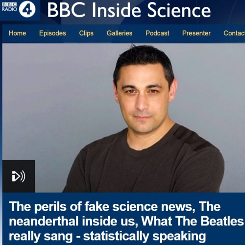 Stream episode Alexis on BBC Radio 4 