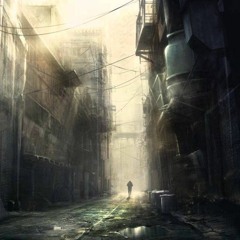 War In These Streets ft. KaniBeat