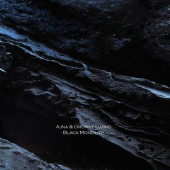 Ajna & Dronny Darko - Black Monolith (OUT NOW on REVERSE ALIGNMENT)