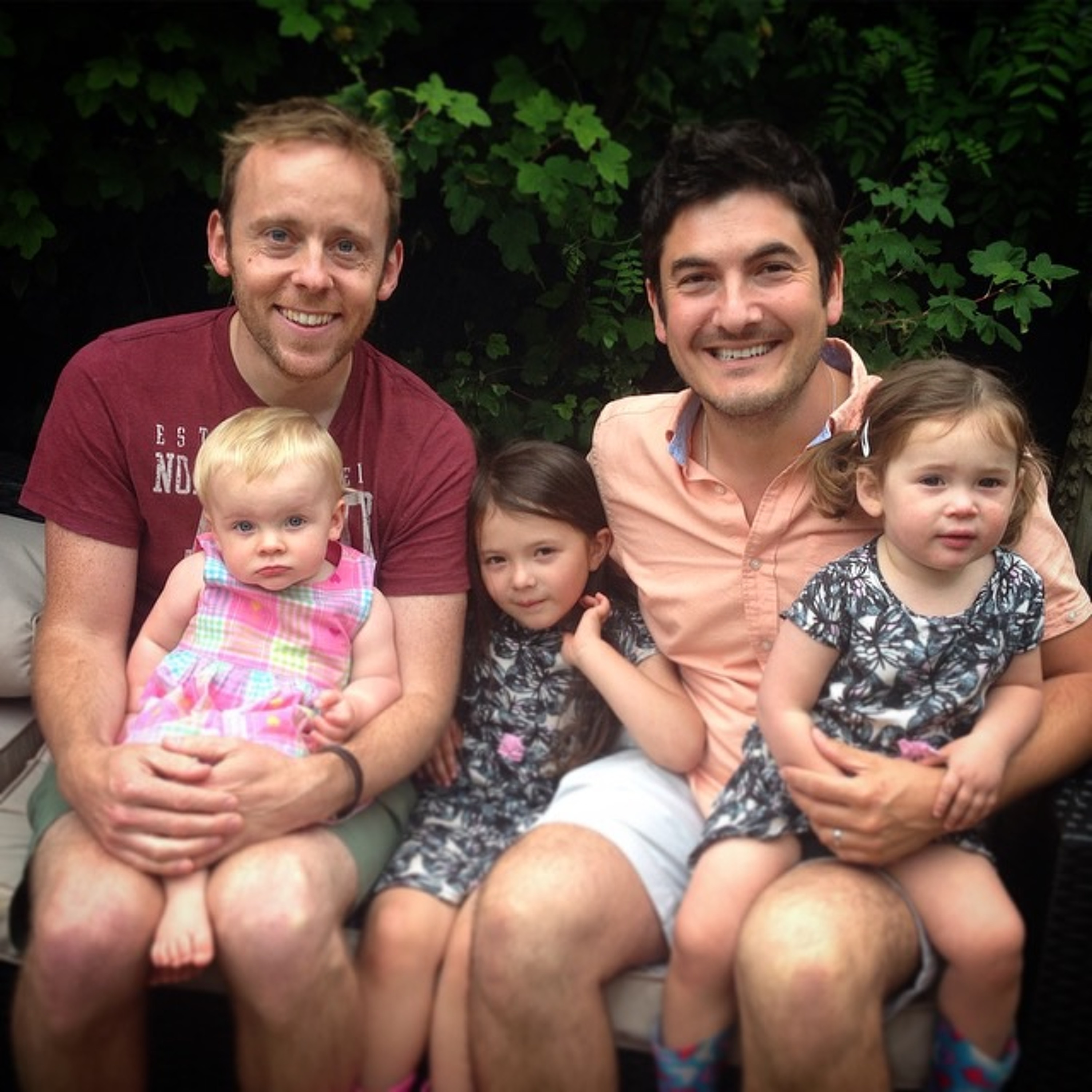 The Perki & Mann DadCast
