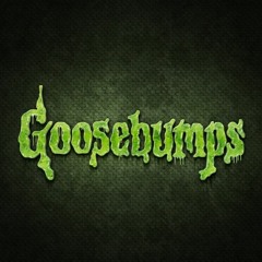 Goosebumps Theme 90's Boom Bap Beat Instrumental Remix 2017