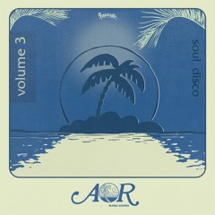 OUT OF THE FOG - Heart To Heart  (AOR Global Sounds Vol.3  selected by Charles Maurice)