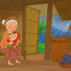 Truyện cổ tích: Sọ Dừa