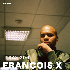 TRAX.206 FRANCOIS X