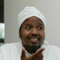 سابقوا إلي مغفرة من ربكم - عبد الرشيد الصوفي