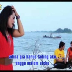 MERANGAP 2017[Muhammad Ardhana & Sabrina Nasution]Remix