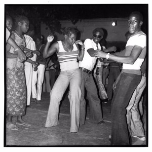 Amani to Africa Bass Culture