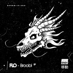 FLO - Forward Dub (DPNDF02)