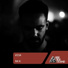SSS Podcast #234 : Mr.K
