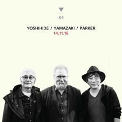 DS084 - Yoshihide / Yamazaki / Parker "Three"  sample