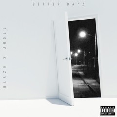 The Realist ~ Blaz3 x Jvrr0d