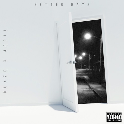 The Realist ~ Blaz3 x Jvrr0d