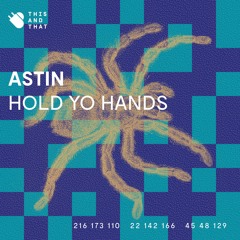 Hold Yo Hands (Original Mix)