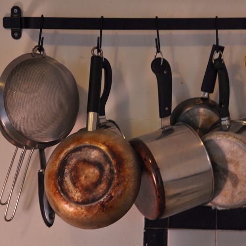 Toasty X Theory4 Pans In The Kitchen Hopsin Remix By Toastyhb