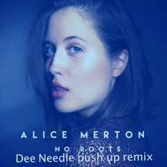 Alice Merton - No roots (Dee Needle push-up remix)