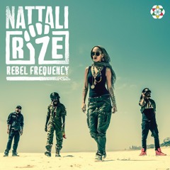 Nattali Rize - Evolutionary feat Dre Island & Jah9